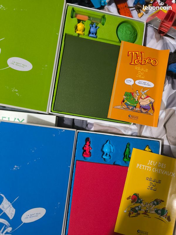 Jeu de société (image 4)