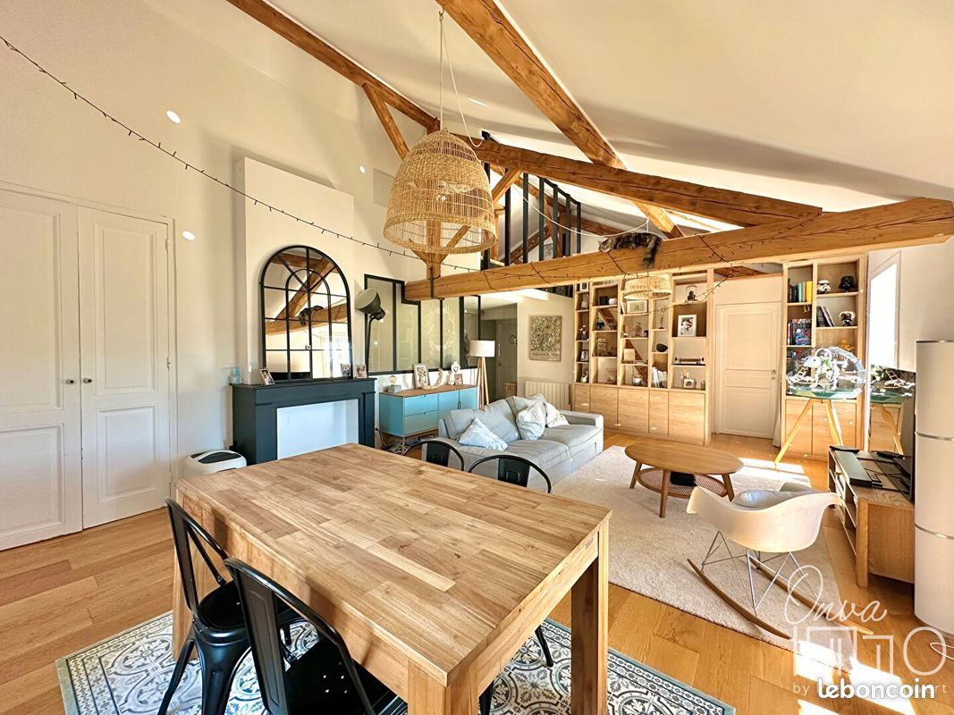Appartement 4 pièces 105 m² · à Écully · 105 m² · 398 000 €