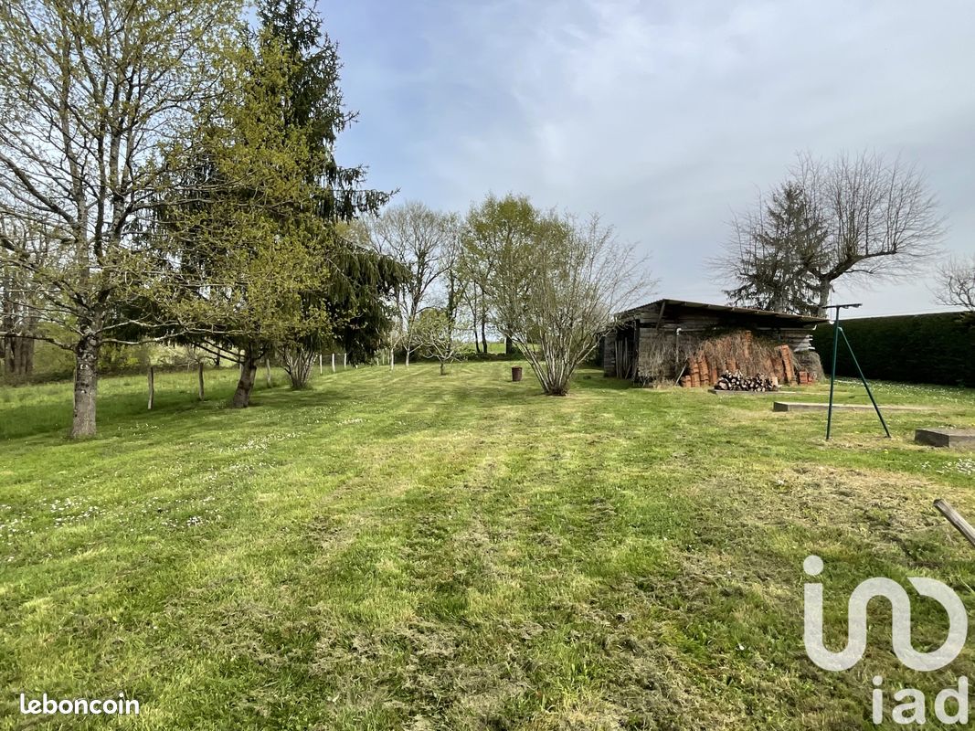 Propriété 7 pièces 274 m² - Horsarrieu 40700 (image principale 10)