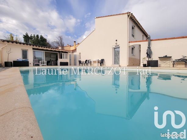 Maison 5 pièces 105 m²