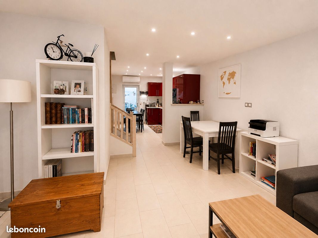 Maison 5 pièces 117 m² · à Sigean · 117 m² · 165 000 €