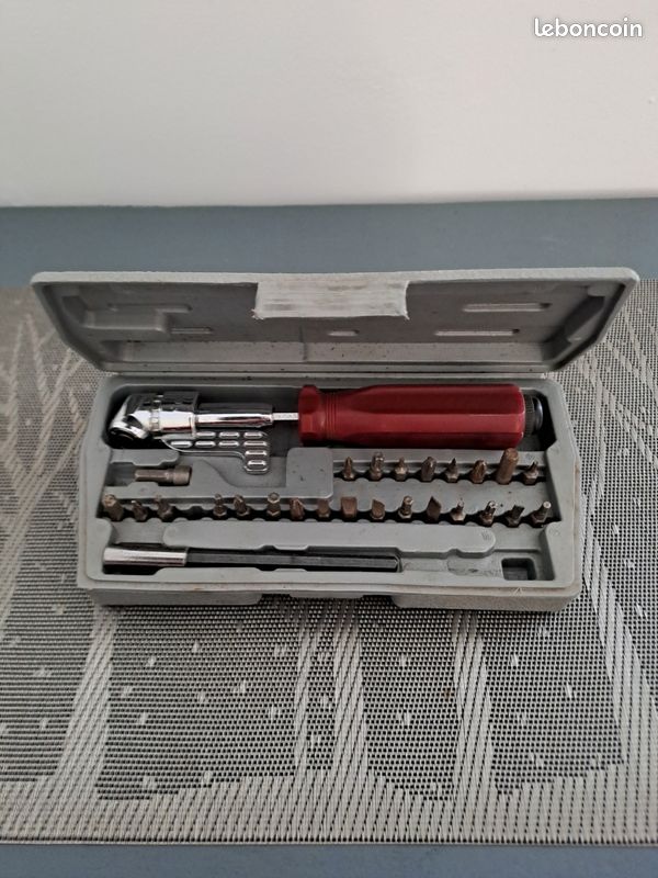 Coffret dr bricolage (image 1)