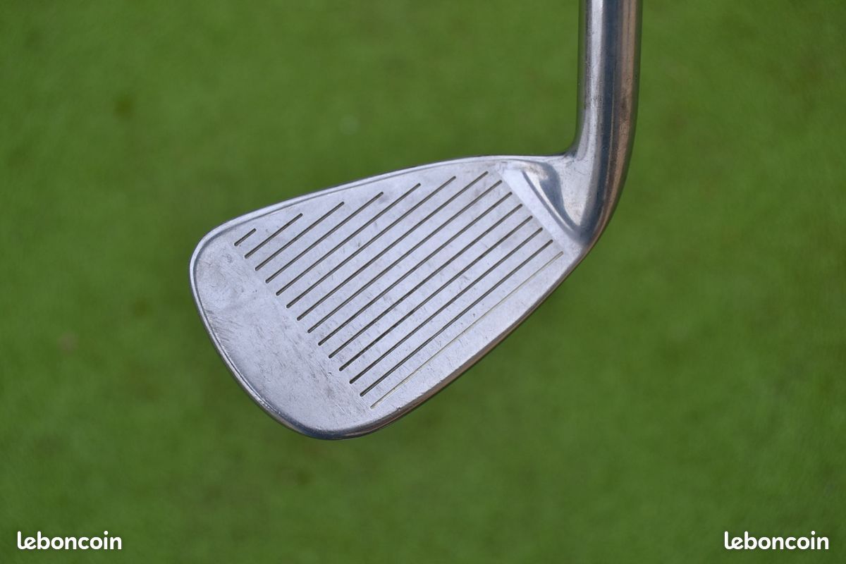 Club de golf Fer 9 Cleveland CG Gold (image 4)