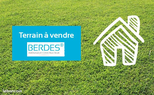 Terrain 427 m² Saint Etienne Du Bois · à Saint-Étienne-du-Bois · 41 000 €