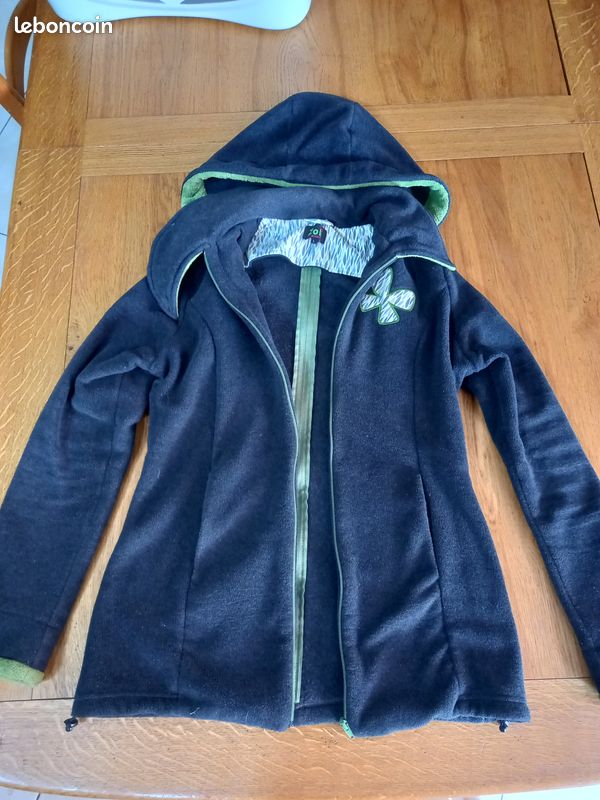 Manteau de grossesse et de portage Vêtements