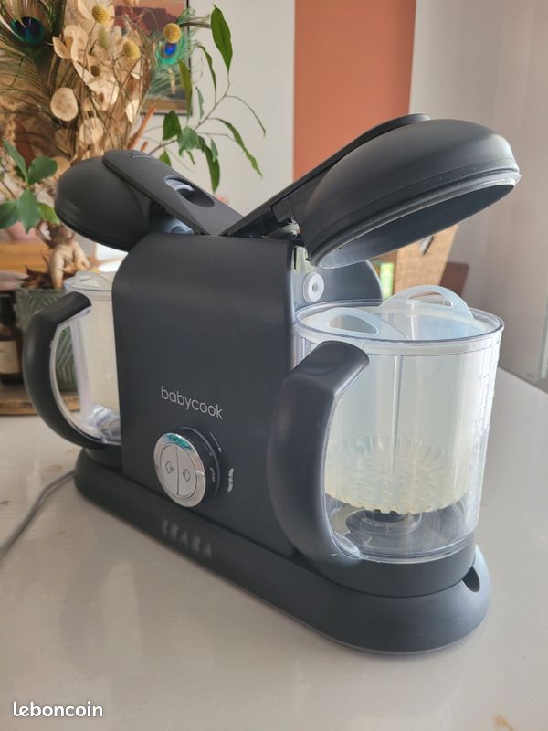 Babycook duo (image 2)