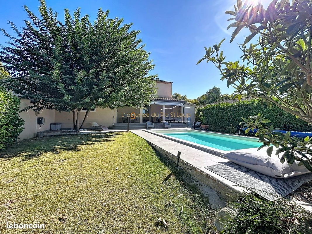 Maison 8 pièces 230 m² · à Prades-le-lez · 230 m² · 694 000 €
