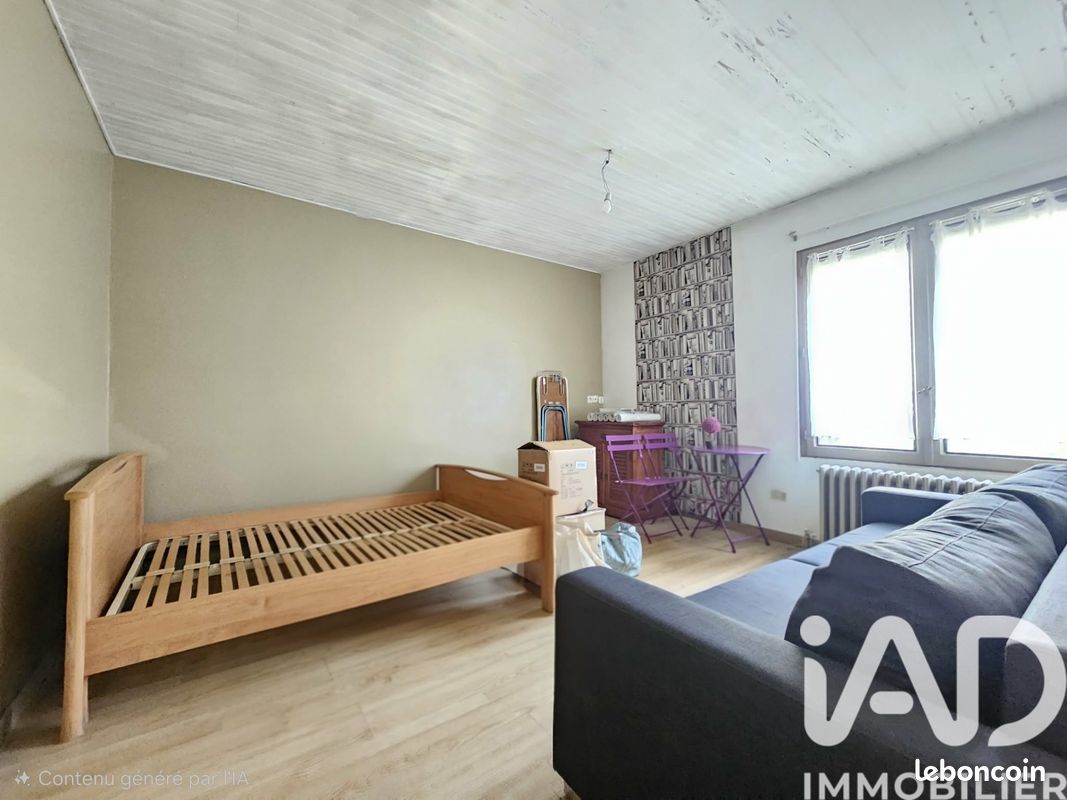 Maison 6 pièces 155 m² (image 10)