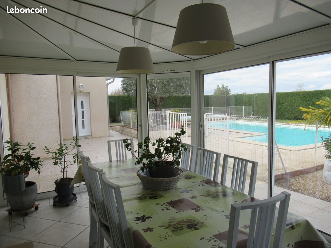 Maison 9 pièces 140 m² · à Gensac-sur-Garonne · 140 m² · 347 900 €
