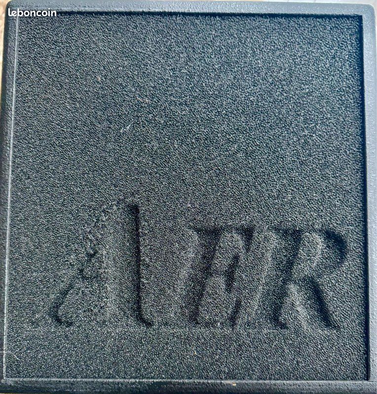 Amplificateur AER Alpha (image 3)