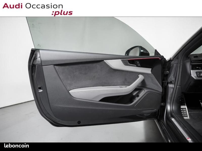 Audi A5 40 TFSI 204ch S Edition S tronic 7 (image 15)