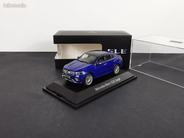 SCHUCO - MERCEDES BENZ A-KLASSE - 1:43