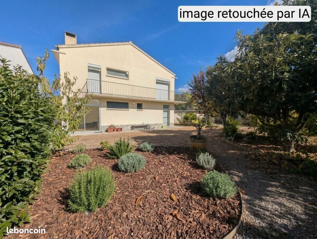 Maison 7 pièces 169 m² · à Toulouse · 168,9 m² · 473 500 €