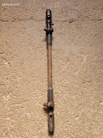 SORTIE D'ÉVACUATION D'AIR avant amovible Fascia adaptée aux conduits de