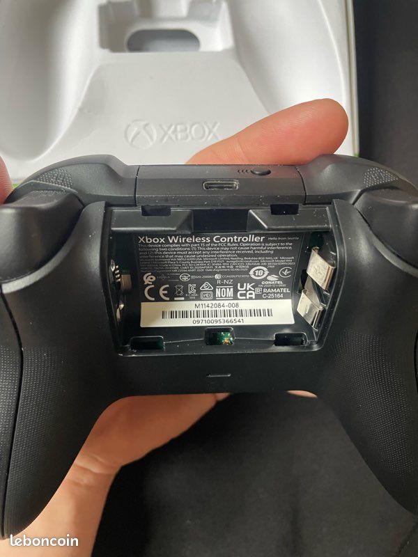 Manette Xbox (image 5)
