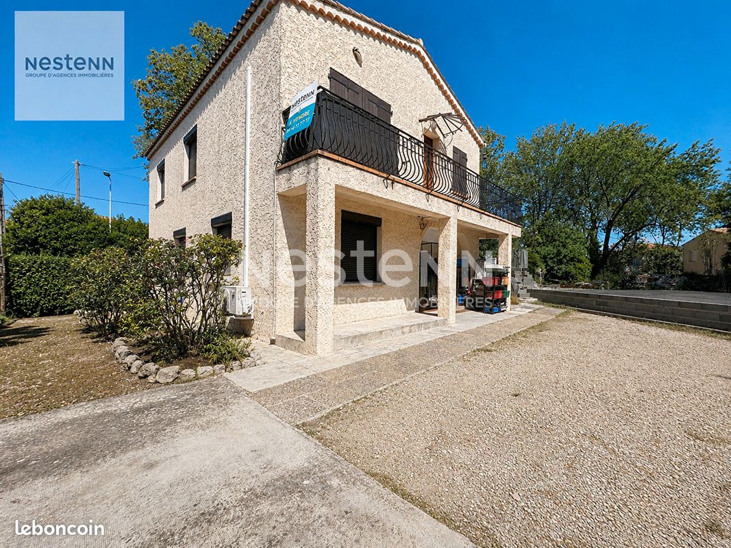 Maison 5 pièces 130 m² · à Miramas · 130 m² · 318 000 €