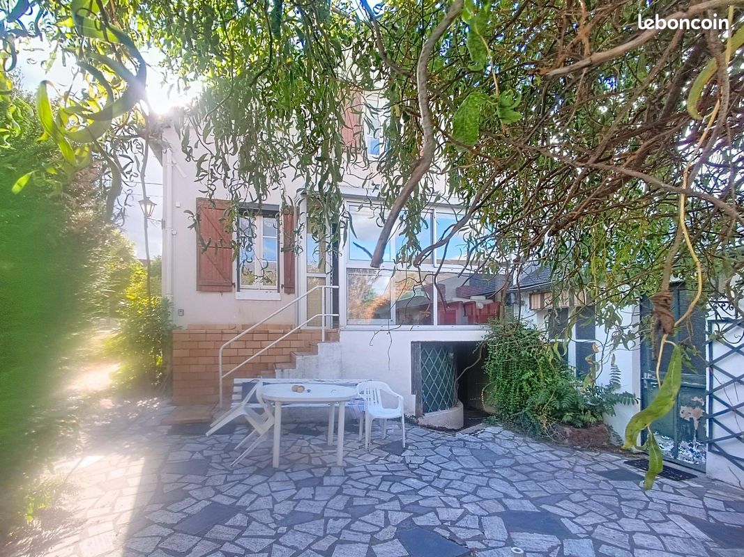 Propriété 5 pièces 105 m² (image 4)