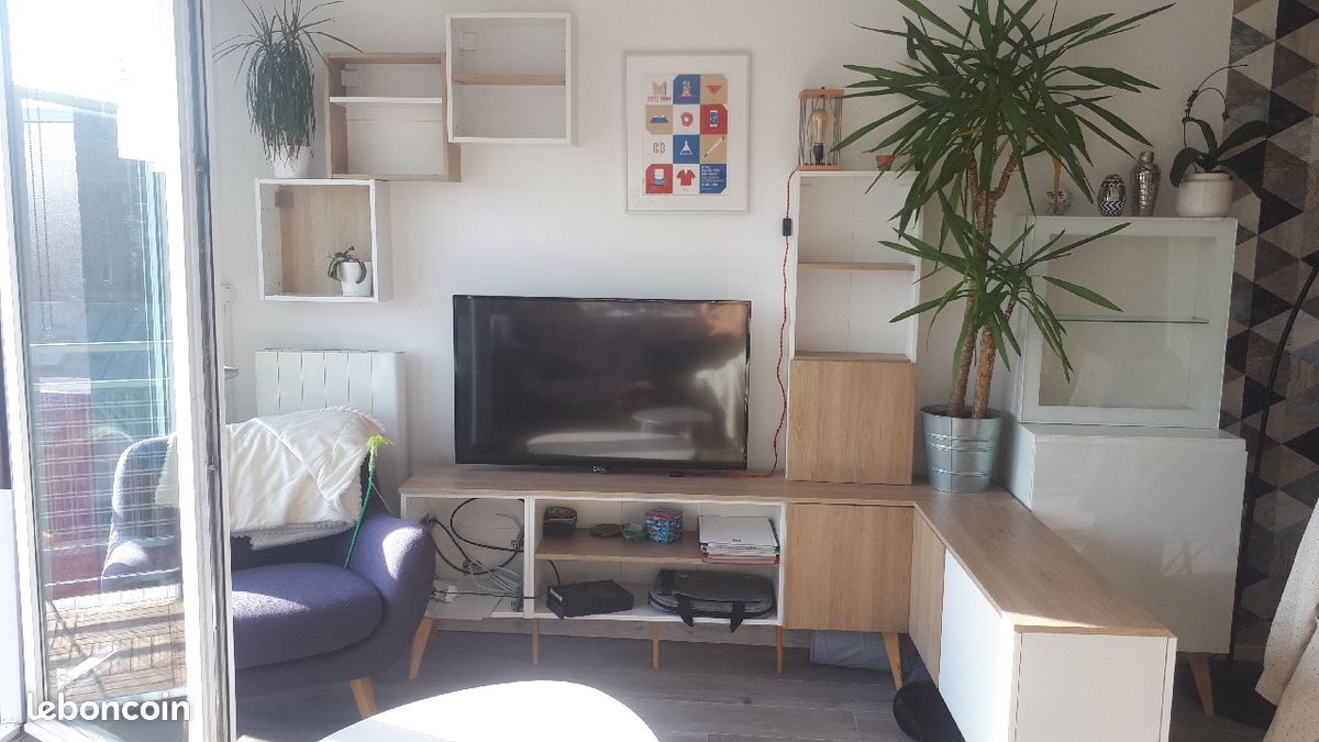 Meuble rangement et étagères (image 1)