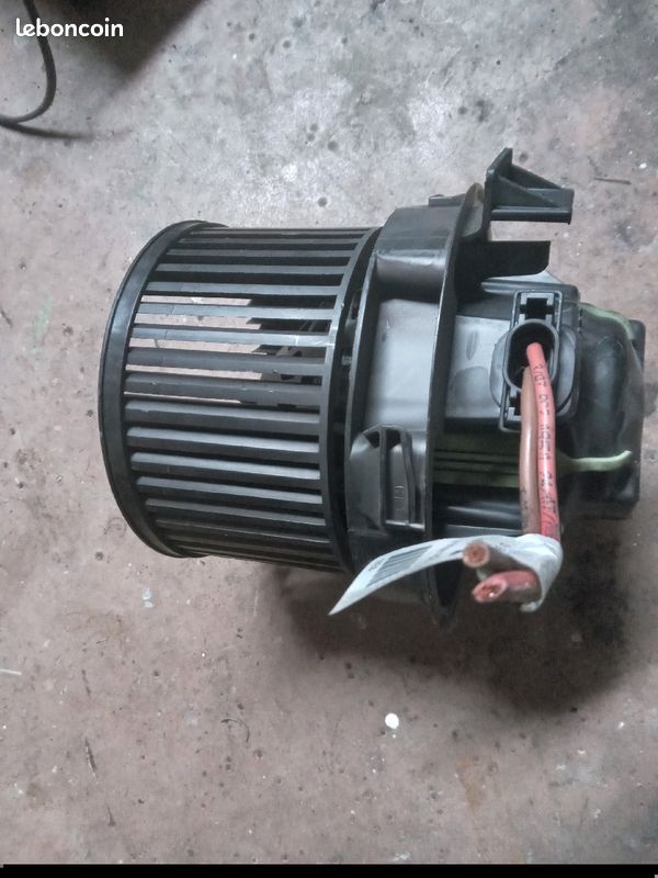 Ventilateur d'air 207 phase 2 (image 3)