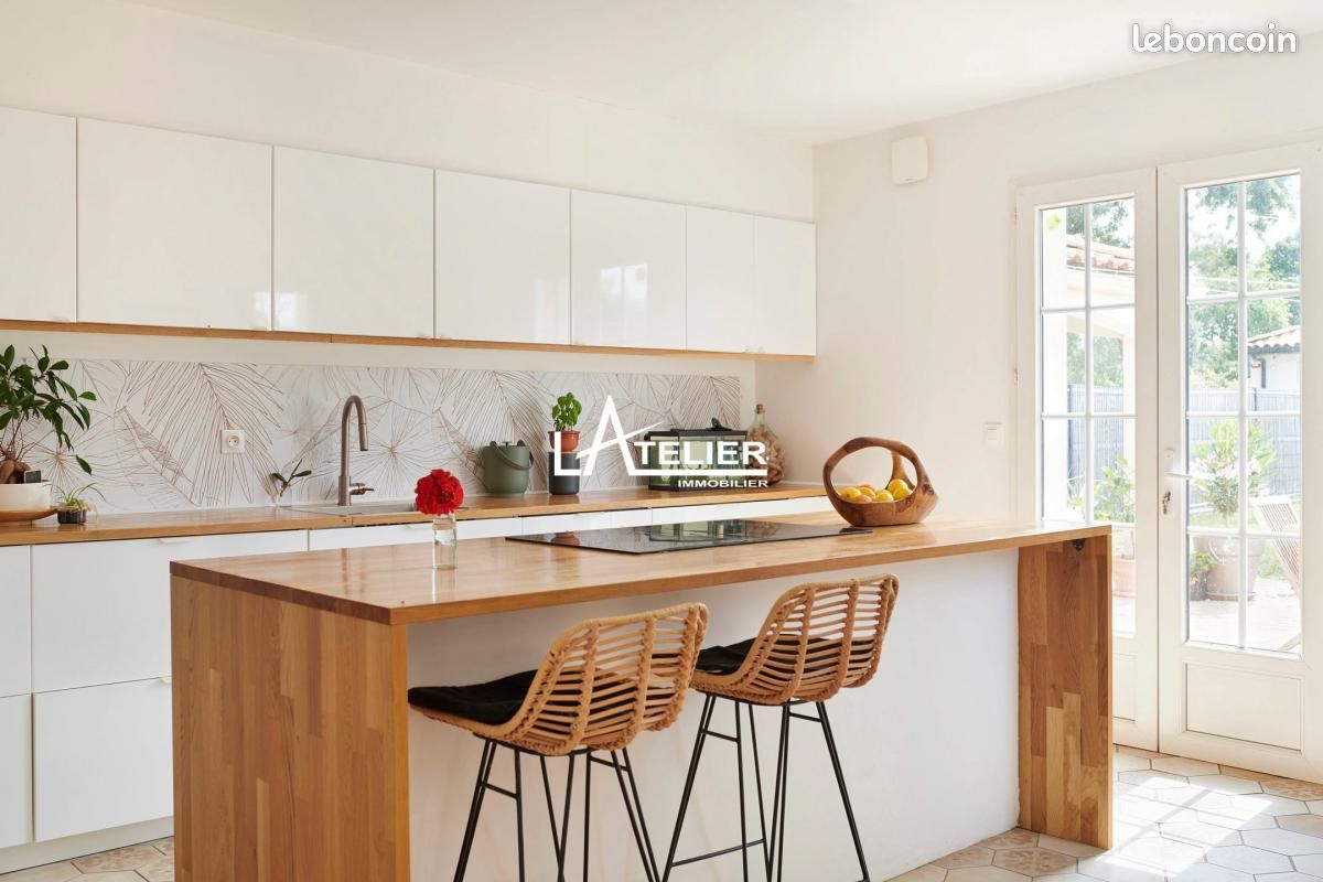 Maison 6 pièces 150 m² · à Saint-Brevin-les-Pins · 150 m² · 520 000 €