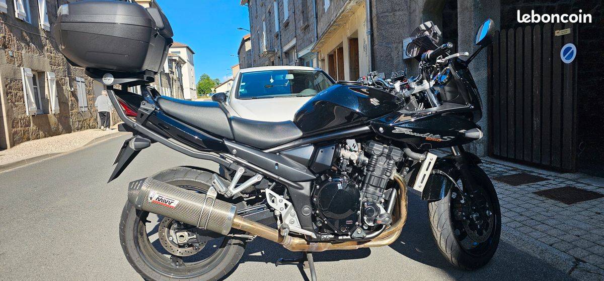1250 bandit s abs (image 1)