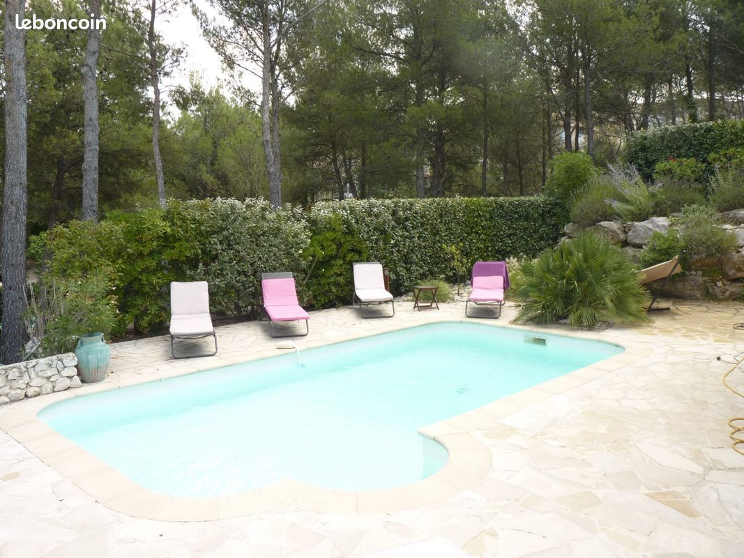 Maison 4 pièces 94 m² · à Mallemort · 94 m² · 549 640 €
