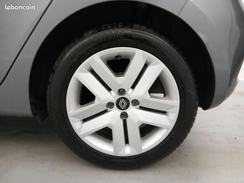 Renault Clio 1.0 SCe 65ch Evolution (image 17)