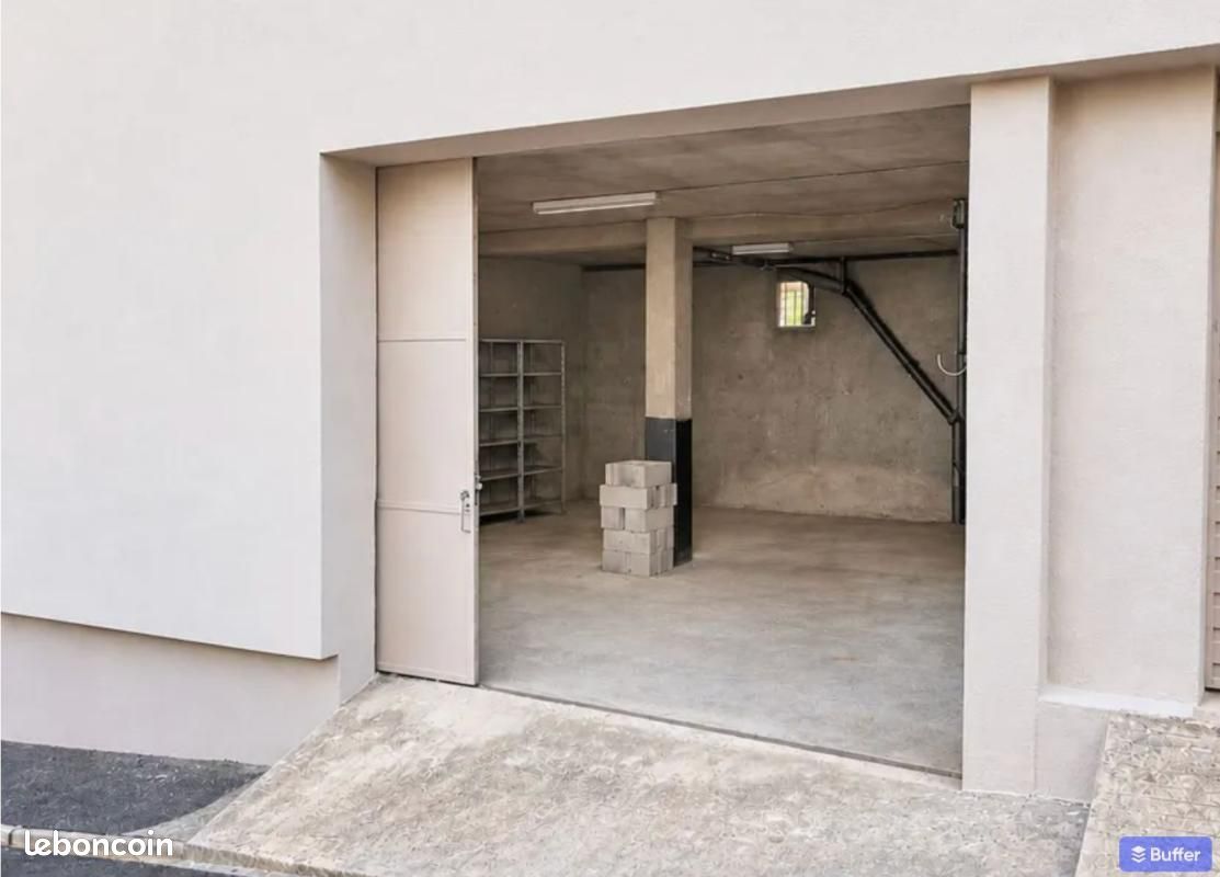 Parking 56 m² · à Marseille · 56 m² · 48 000 €
