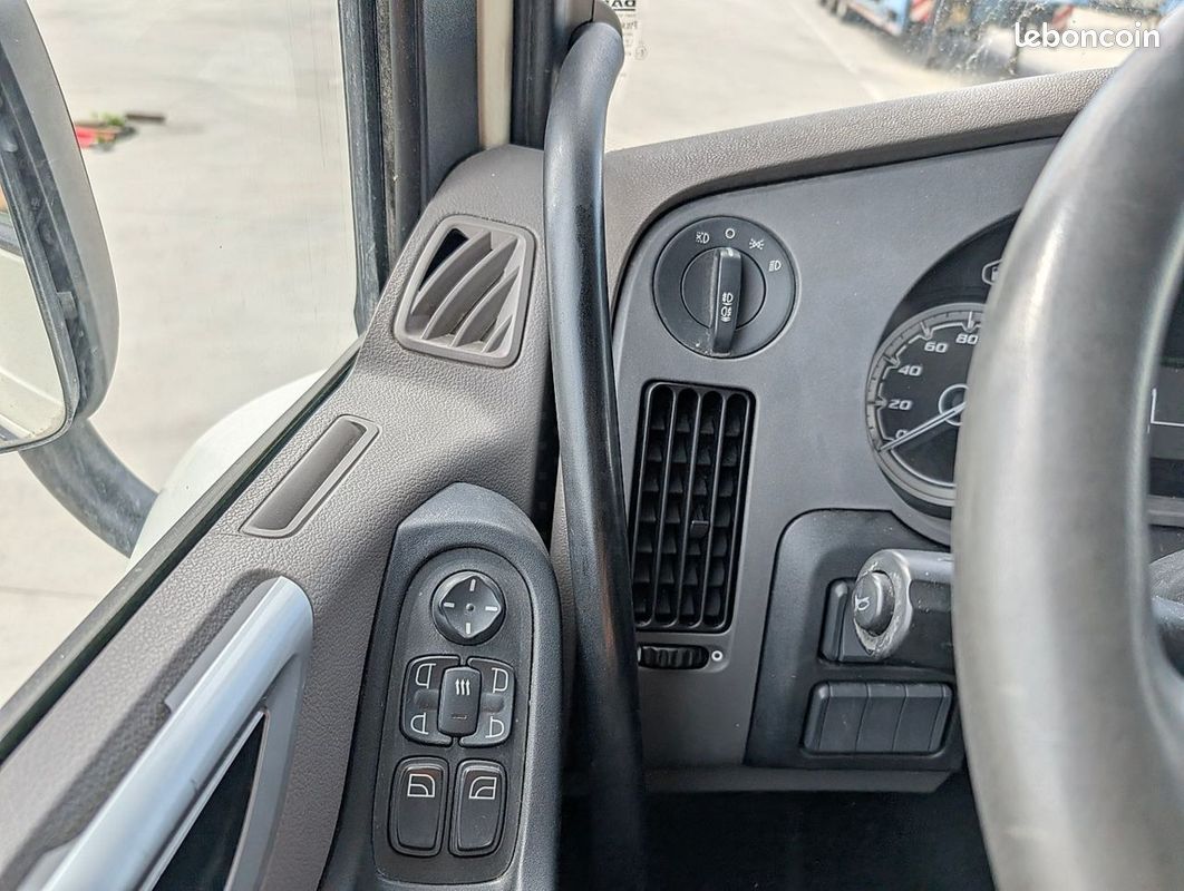 Daf XF 480 (image 18)