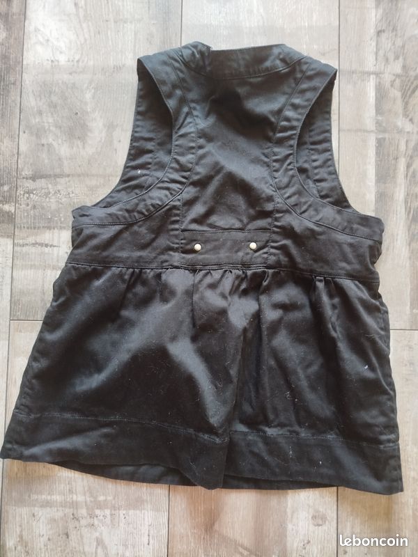 Gilet Caprice de Fille 12 ans - enecar3364 (image 5)