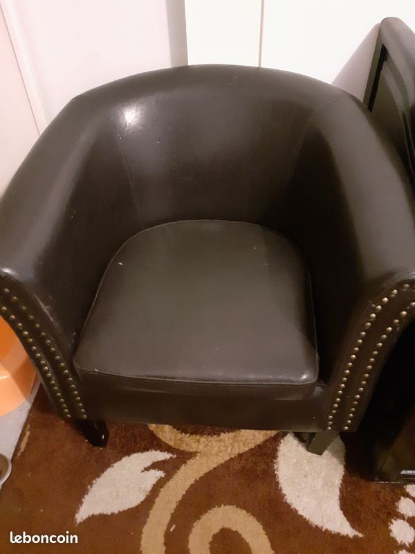 Fauteuils (image 1)