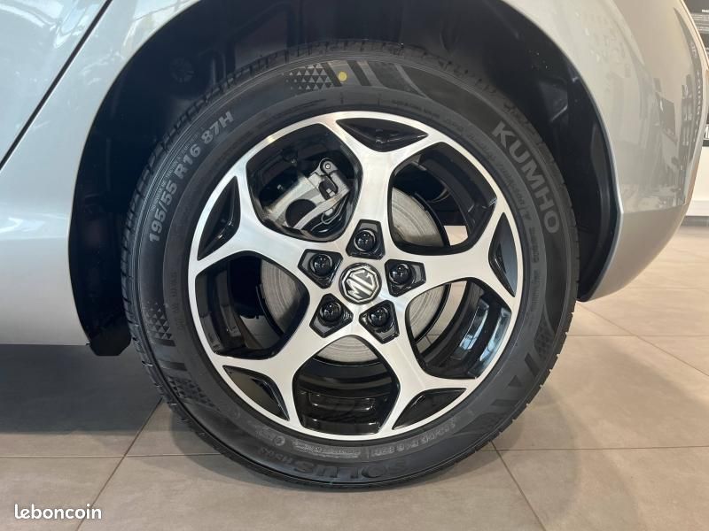Mg motor MG3 Hybrid+ 195ch Luxury (image 9)