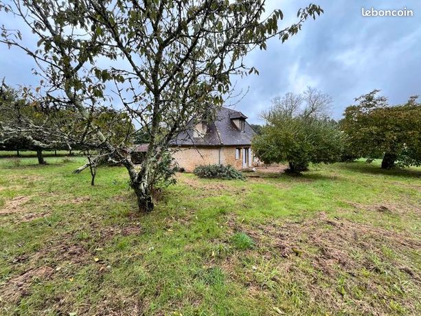 Maison 2 pièces 71 m²