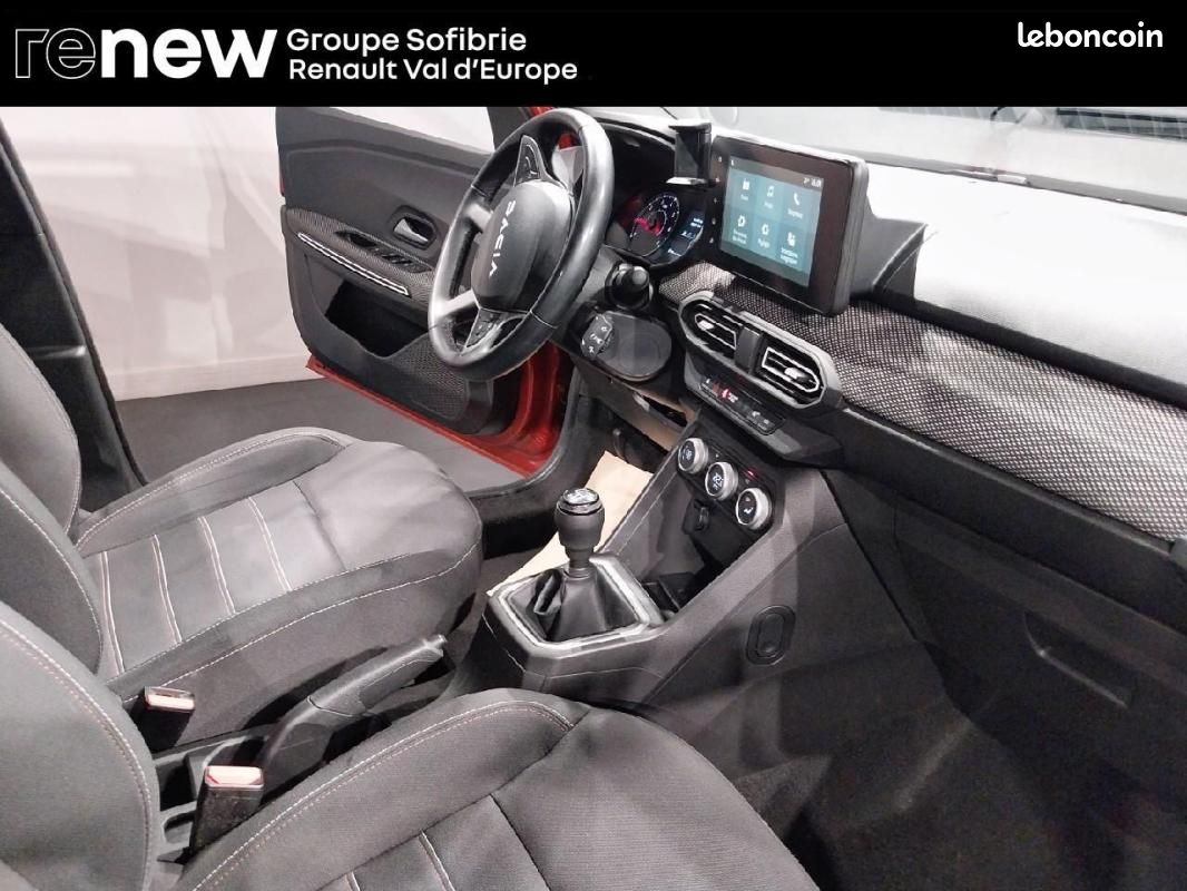 Dacia Jogger ECO-G 100 7 places Extreme (image 24)