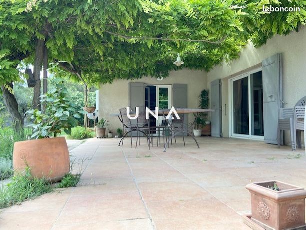 Maison 5 pièces 131 m²