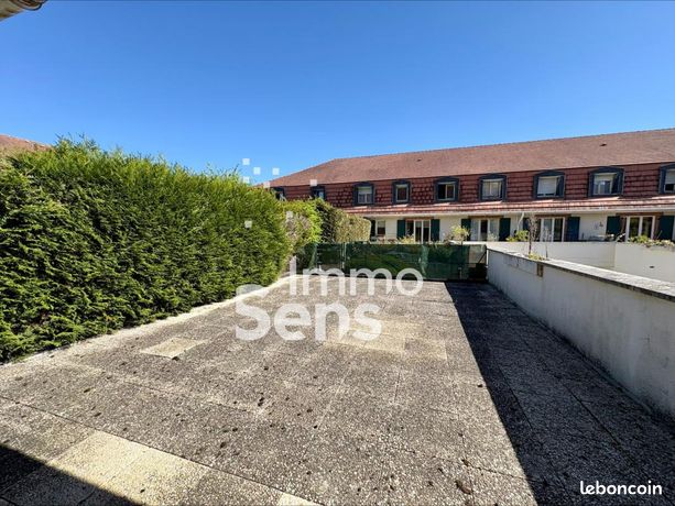 Appartement 3 pièces 82 m²