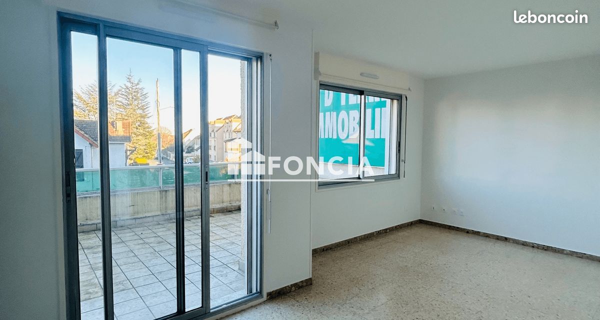 Appartement 1 pièce 26 m² · à Quincy-sous-Sénart · 26 m² · 594 €/mois