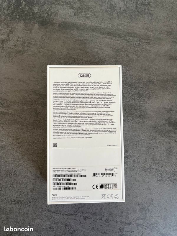 Iphone 11 (image 5)