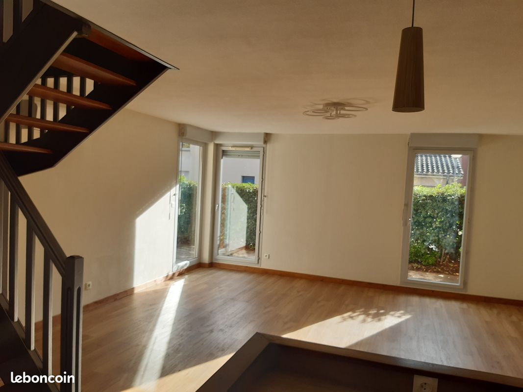 Maison 4 pièces 84 m² · à Toulouse · 84 m² · 370 000 €