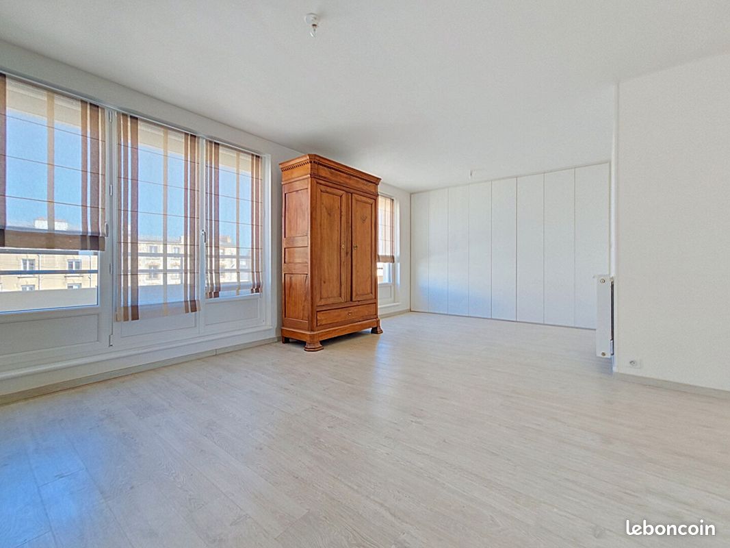 Appartement 2 pièces 62 m² · à Brest · 62 m² · 165 075 €
