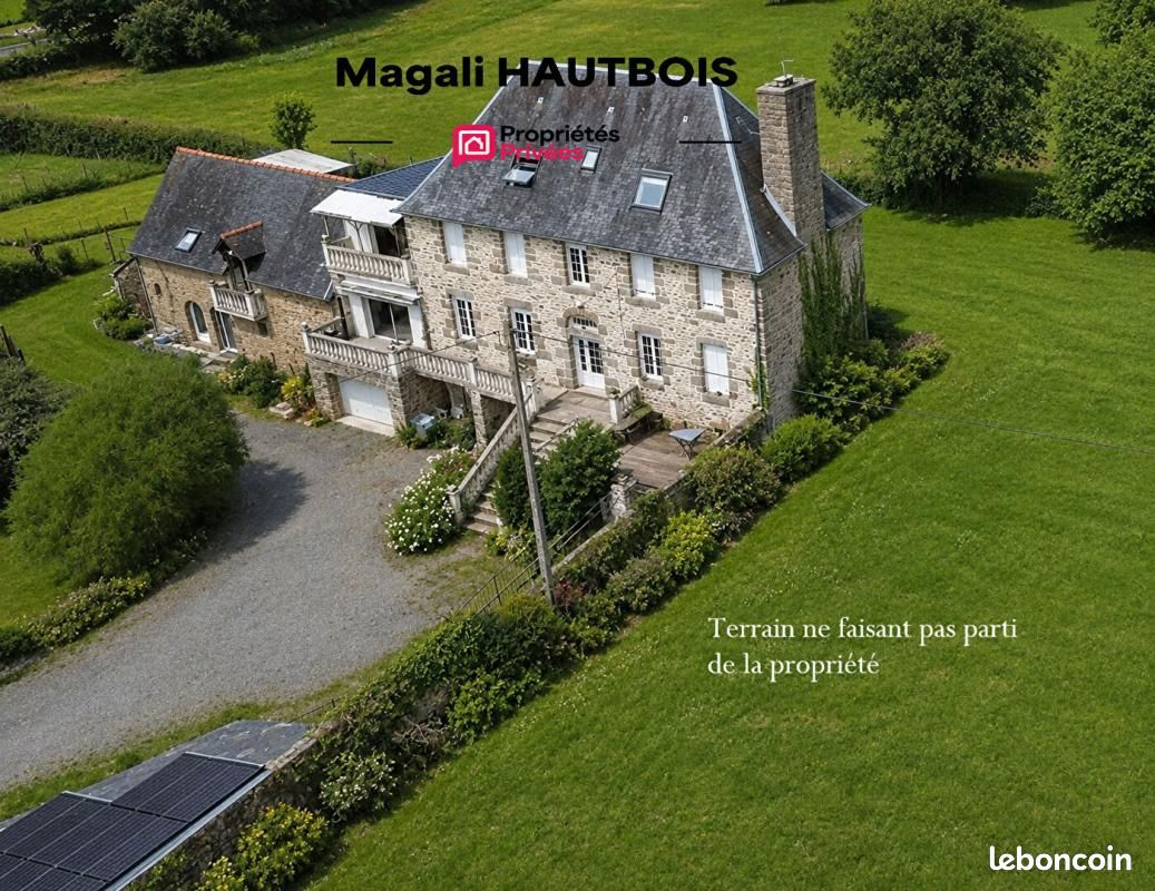 Maison 9 pièces 267 m² · à Avranches · 267 m² · 375 000 €
