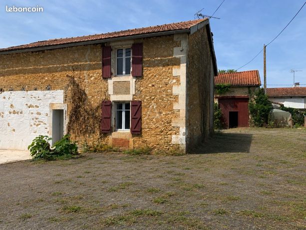 Maison 7 pièces 143 m²