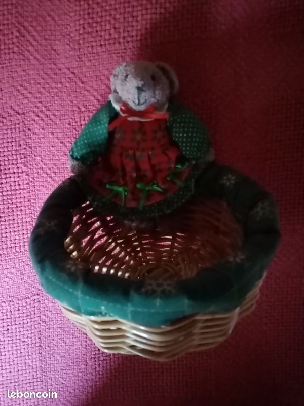 Déco de Noël (image 3)