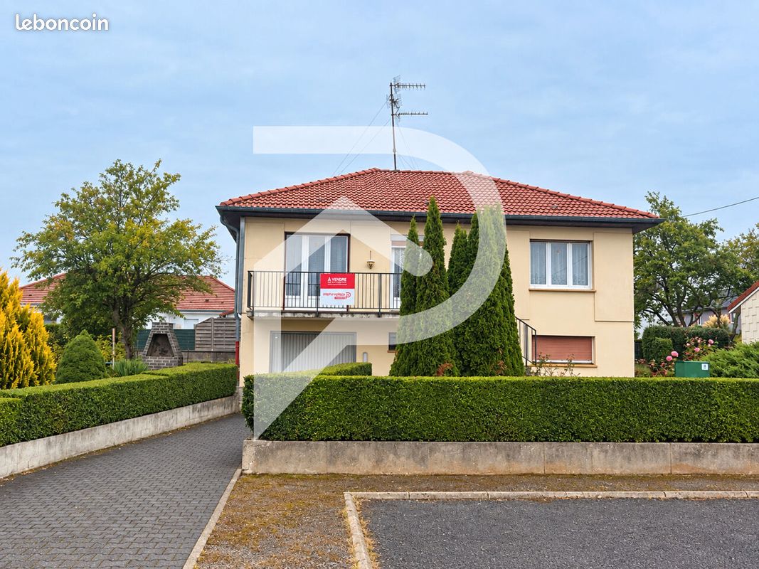 Maison 4 pièces 70 m² · à Lexy · 70 m² · 234 000 €