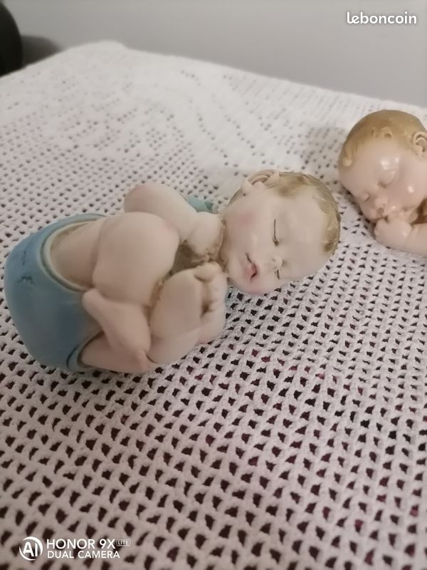 3 petits dormeurs (image 1)