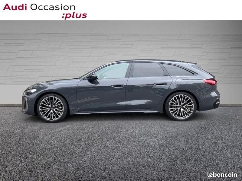 Audi A5 Avant 2.0 e-hybrid 299ch S line quattro S tronic 7 (image 2)
