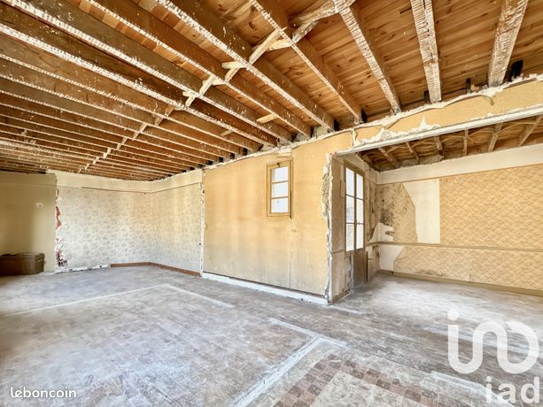 Duplex 2 pièces 70 m²