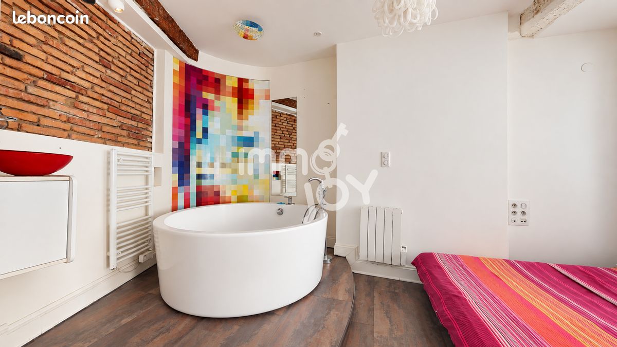Appartement 2 pièces 57 m² (image 10)