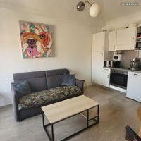 Appartement 2 pièces 31 m² · à Nice · 31 m² · 850 €/mois