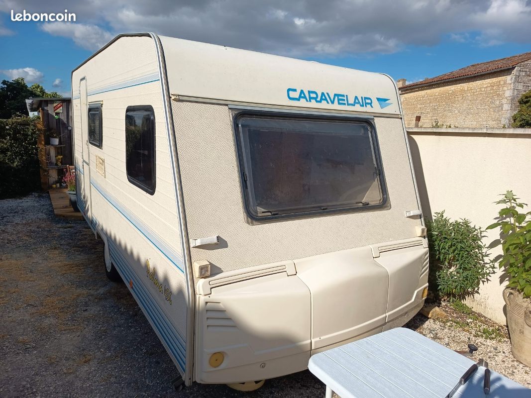 Caravalair palma 436 (image 3)